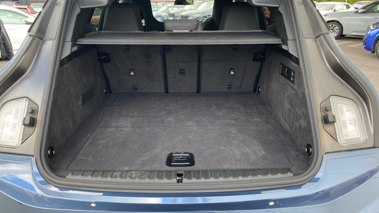 BMW iX 400kW xDrive60 M Sport 112kWh 5dr Auto [Skylounge] Electric Estate